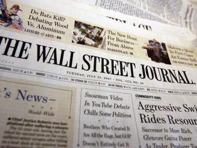 Η Wall Street Journal σαστίζει με την ελ...