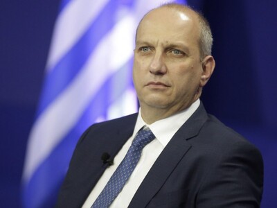 Οικονόμου για συνέντευξη Τσίπρα: «Η μεσα...