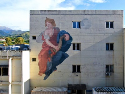 Taquen Πανεπιστημιακό νοσοκομείο Ρίου