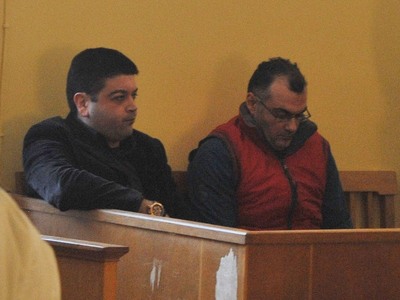 Την Δευτέρα η συνέχεια της απολογίας Κορ...