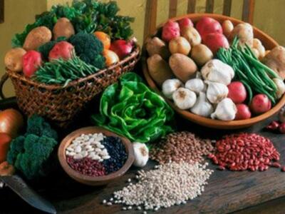 Εάν είσαι αρκετα φυτοφάγος κινδυνεύεις λ...