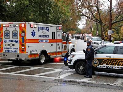 Λος Άντζελες: Πώς έγινε το σοκαριστικό α...