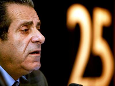 Ο Ανδρέας Φούρας στη Διοίκηση του Ινστιτ...