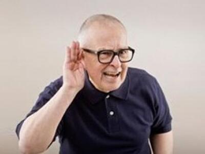 O θόρυβος σκοτώνει την ακοή