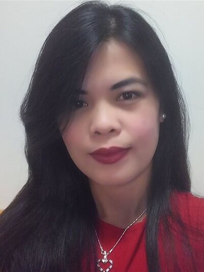 Η 28χρονη Arian Palanas Lozano