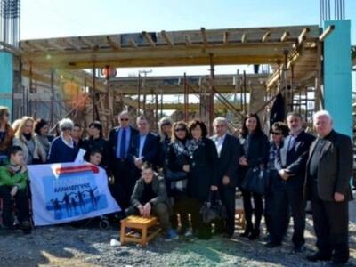 Σε νέο κτίριο μεταφέρθηκε η ΕΛΕΠΑΠ Αγριν...