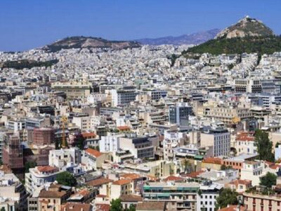 Ακίνητα: Αυξημένες οι γονικές παροχές, μ...