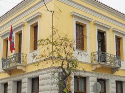 «Φτερά» έκαναν 40 έργα τέχνης από τη Δημ...