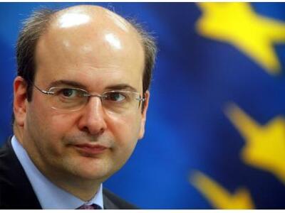 Χατζηδάκης: Έτοιμη το 2015 η Ιόνια Οδός ...