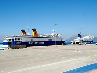 Πάτρα: Τα καρπούζια δεν τους έκρυψαν καλά