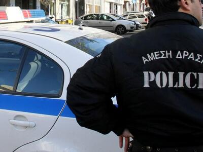 Πάτρα:Πέντε ληστείες σε καταστήματα μέσα...