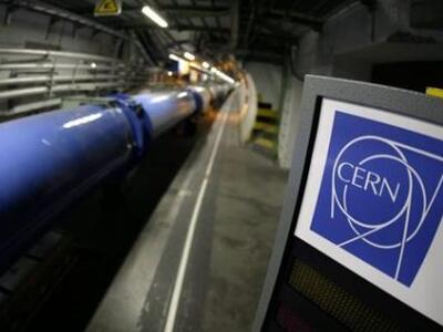 Υποψήφιος γενικός διευθυντής του CERN ο ...