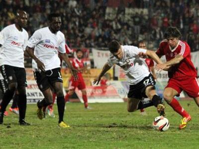 Χωρίς τους πέντε στο ντέρμπι η Παναχαϊκή 