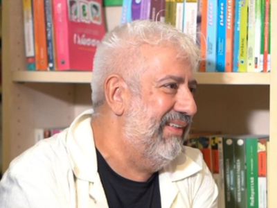 Δημήτρης Φραγκιόγλου: Ο ρόλος του «Χλαπά...