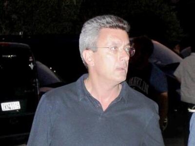 Η απάντηση του Νίκου Χατζηνικολάου σε Μεϊμαράκη