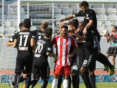 Θα πάει Κέρκυρα η Παναχαϊκή;