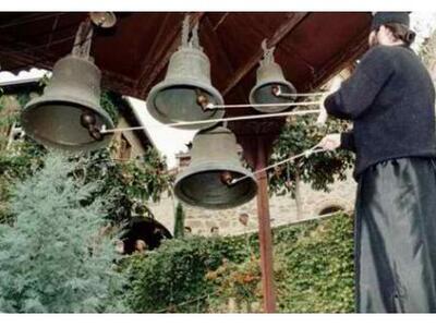 Η κάμερα της Εκκλησίας κατέγραψε τους κλέφτες 