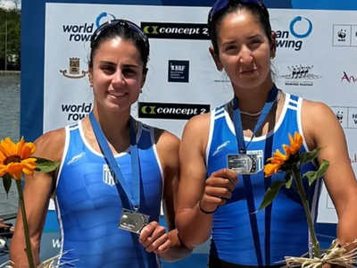 Ασημένιες Φίτσιου - Κοντού στο ευρωπαϊκό...