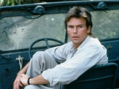 Γέρασε κι ο Μαγκάιβερ! ΔΕΙΤΕ πως είναι σ...