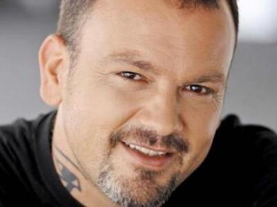 Δημήτρης Σκαρμούτσος: Είναι θέμα τύχης ό...