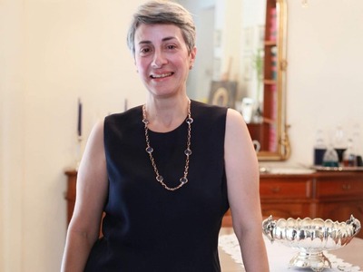 Επιτυχής η συγκέντρωση στελεχών της ΝΔ στην Πάτρα