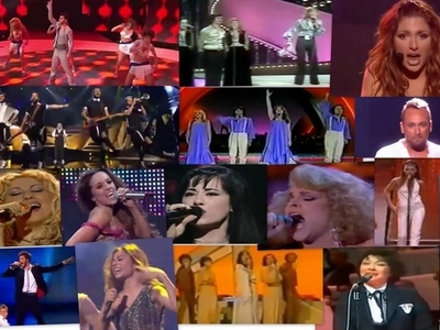 Η Κύπρος πάει με Τάμτα στη Γιουροβίζιον ...