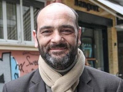 Για ποιο λόγο καμαρώνει ο Ιάσων Φωτήλας ...