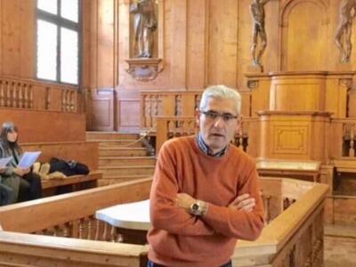 Από την Κάτω Αχαΐα συνεχίζει ο Άγγελος Τ...