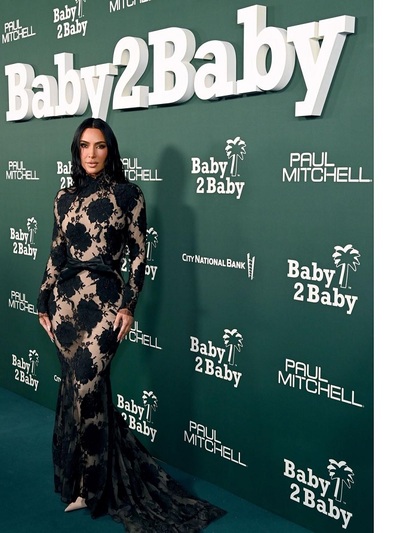 Κιμ Καρντάσιαν