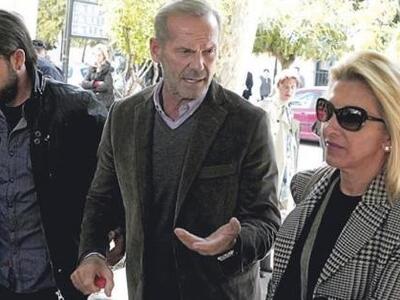Εκτός MEGA ο Πέτρος Κωστόπουλος;