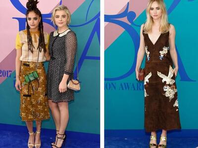 ΣΑΣΑ ΛΕΙΝ, ΚΛΟΕ ΜΟΡΙΤΖ, ΣΟΥΚΙ ΓΟΥΟΤΕΡΧΑΟ...