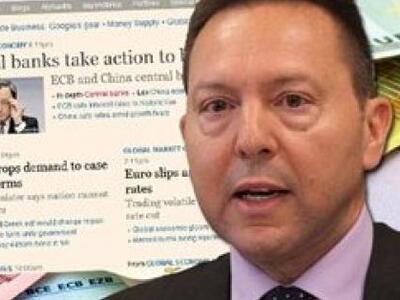 Financial Times: «Η Ελλάδα δεν θα ζητήσε...