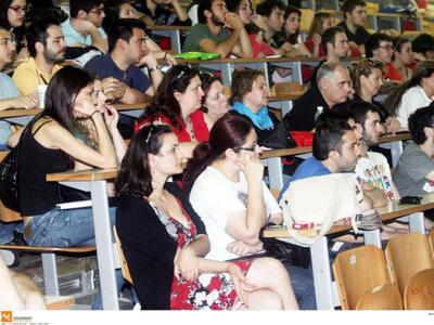 Το Πανεπιστήμιο Κρήτης ανάμεσα στα 100 κ...