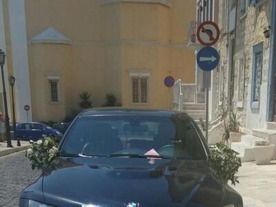 Μετά το γάμο και την πρώτη γαμήλια νύχτα...