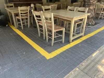 Η οπτική ρύπανση στη θέση της οπτικής αν...