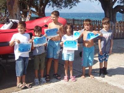 Με μεγάλη επιτυχία έγινε η γιορτή ιστιοπ...