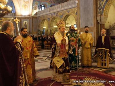 Η φωτ. είναι από την Χριστουγεννιάτικη Θ...