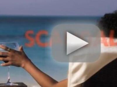 Το trailer του “Scandal”αποκαλύπτει πού ...