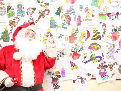 Πρωτοχρονιά με την Όλγα Σπυράκη στο Χρισ...