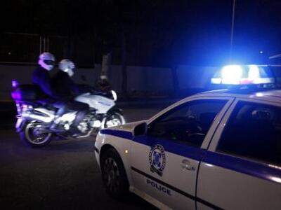 Οι Αλβανοί δραπέτες πίσω από τη συμπλοκή...