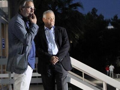 ΤΟΣΑ παίρνουν Τσακνής και Ταγματάρχης στην ΕΡΤ 