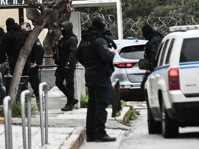 Greek mafia: Προφυλακιστέοι ο 39χρονος κ...