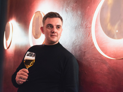 Vasta Beer-Αχαϊκή Pilsner: Η ζυθοποίηση ...