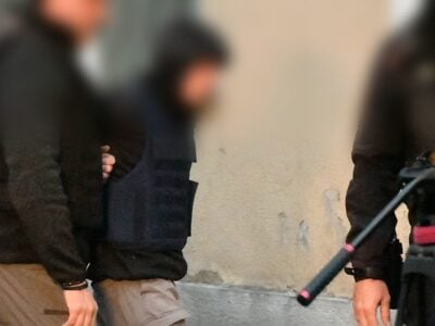 Σέρρες: Στη φυλακή ο 15χρονος που σκότωσ...