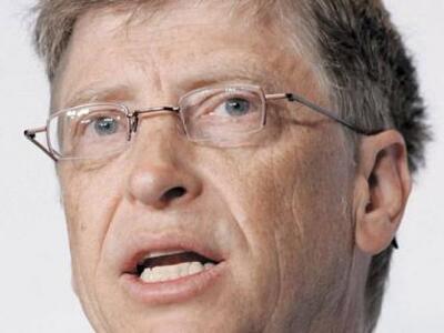 Forbes: Πλουσιότερος Αμερικανός ο Μπιλ Γκέιτς 