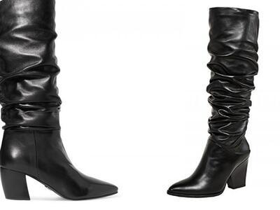 PRADA- STUART WEITZMAN