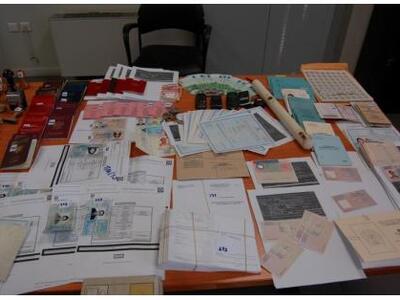 Επιχείρηση της Ασφάλειας Πάτρας κατά πλα...