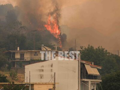 Πάτρα: Κλειστά τα Δημοτικά Κοιμητήρια λό...