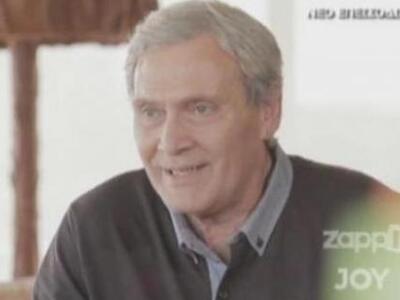 Αλμπέρτο Εσκενάζυ: Απέρριψα την πρόταση ...