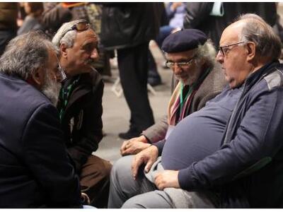 Ξέφυγε πάλι ο Πάγκαλος! Εγκληματίες, δολ...